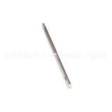 152923 Groen Weldment, Channel, Latch, Single Point L