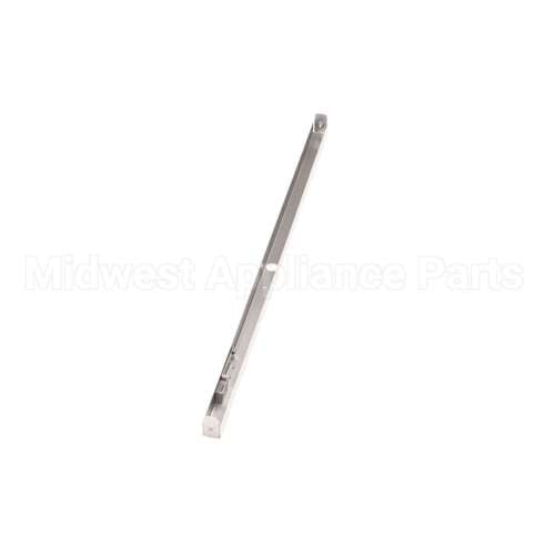 152923 Groen Weldment, Channel, Latch, Single Point L