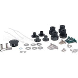 15294 Compatible Kitchen Aid Hardware Kit, Includes Feet