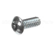 152945 Duke Screw,10-24X1/2Bt Tx Zp Machine Security