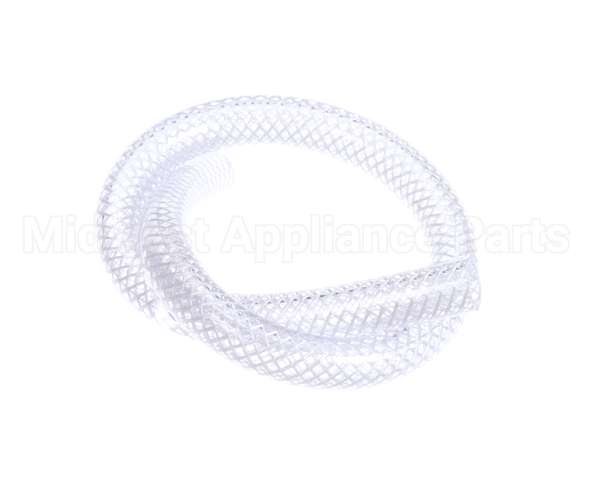 152954 Groen Hose, Silicone, 15.625 Long, 0.0625 Thk,