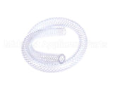 152954 Groen Hose, Silicone, 15.625 Long, 0.0625 Thk,
