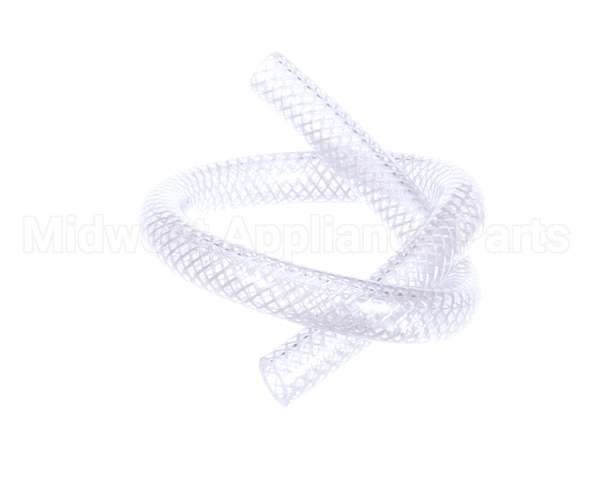 152954 Groen Hose, Silicone, 15.625 Long, 0.0625 Thk,