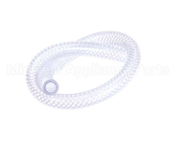 152954 Groen Hose, Silicone, 15.625 Long, 0.0625 Thk,