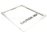 153-1900 Nu-Vu Door,Lh,6Pan,No Hdwr