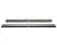 153-8021 Nu-Vu Assyglasslightproofer3Bulb