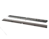 153-8021 Nu-Vu Assyglasslightproofer3Bulb