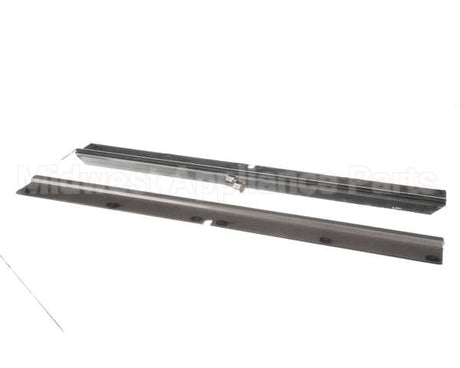 153-8021 Nu-Vu Assyglasslightproofer3Bulb