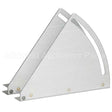 1530-1010-1251 Compatible Standard Keil Bracket, Sneeze Guard Adj., Set