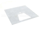 153000 Duke Plate Front Motor 48X36 16Ga Aluminum St