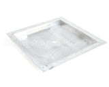 153001 Duke Plate Motor Rear (1009) 36 X 36 20Ga-Alu