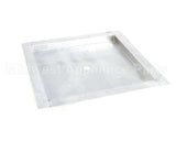 153001 Duke Plate Motor Rear (1009) 36 X 36 20Ga-Alu