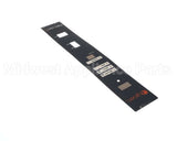 153015 Groen Overlay, Ssb-3G/E