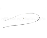15302-8 Montague 1/4" Od Alum. Tubing X52" Long