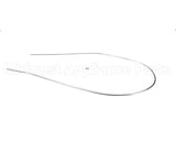 15302-8 Montague 1/4" Od Alum. Tubing X52" Long
