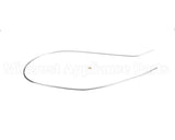 15302-8 Montague 1/4" Od Alum. Tubing X52" Long