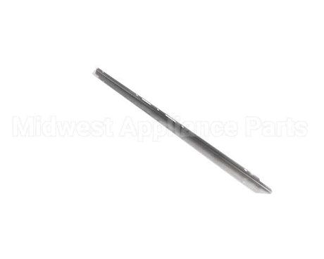 153084 Duke Gasket Door Top 6/13 2.563X31 30Ga.coil=