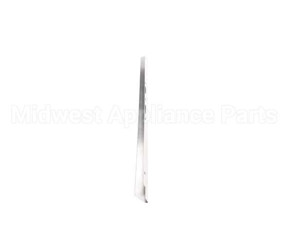 153084 Duke Gasket Door Top 6/13 2.563X31 30Ga.coil=