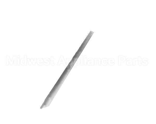 153084 Duke Gasket Door Top 6/13 2.563X31 30Ga.coil=