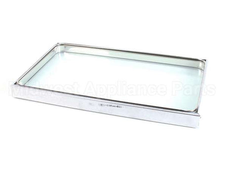 153088 Duke Window,Oven Door (54/Skid)