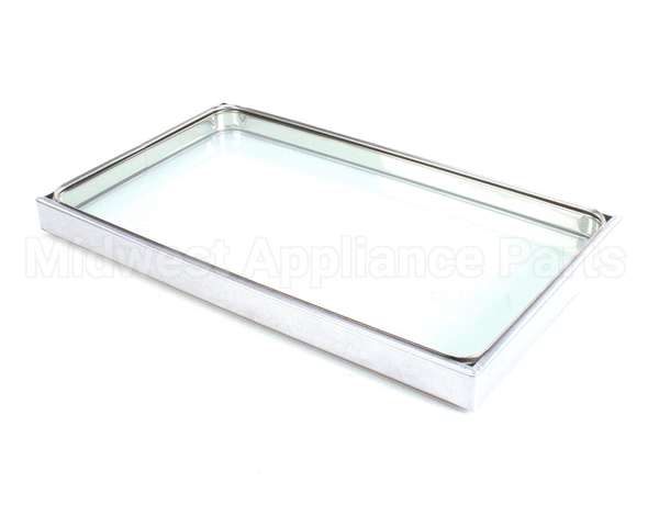 153088 Duke Window,Oven Door (54/Skid)