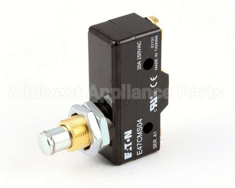 153114 Duke Switch,Door Micro E47Cms04 C-H 20A (20/B
