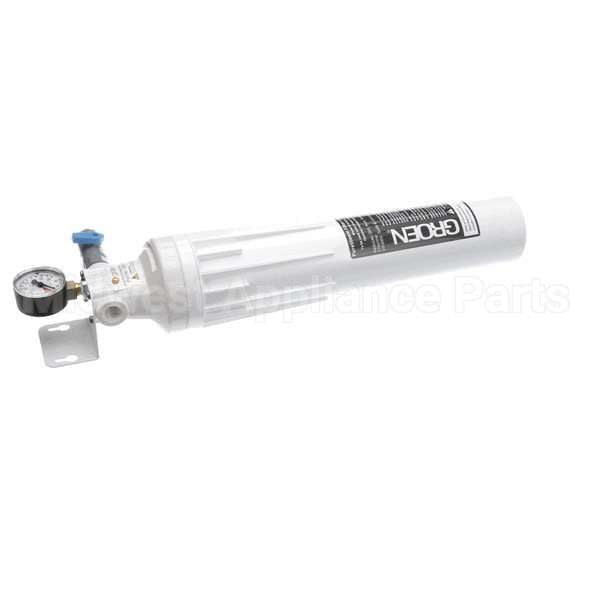 153119 Compatible Groen Puresteem Water Treatmen T Kit