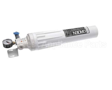 153119 Groen Puresteem Water Treatment Kit