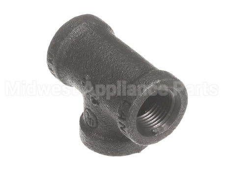 153125 Duke Tee,3/8 Npt