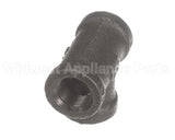153125 Duke Tee,3/8 Npt