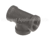 153125 Duke Tee,3/8 Npt