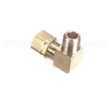 153128 Duke Elbow,1/8Nptx1/4Cc