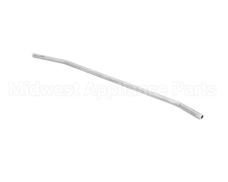 153129 Duke Tube,Lt Burner 3/8 X .028 X 19 Long