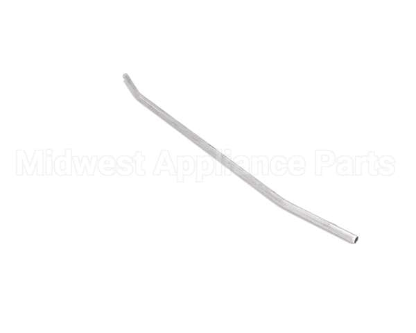 153129 Duke Tube,Lt Burner 3/8 X .028 X 19 Long