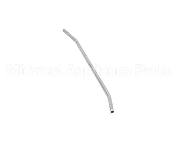153129 Duke Tube,Lt Burner 3/8 X .028 X 19 Long