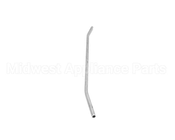 153129 Duke Tube,Lt Burner 3/8 X .028 X 19 Long