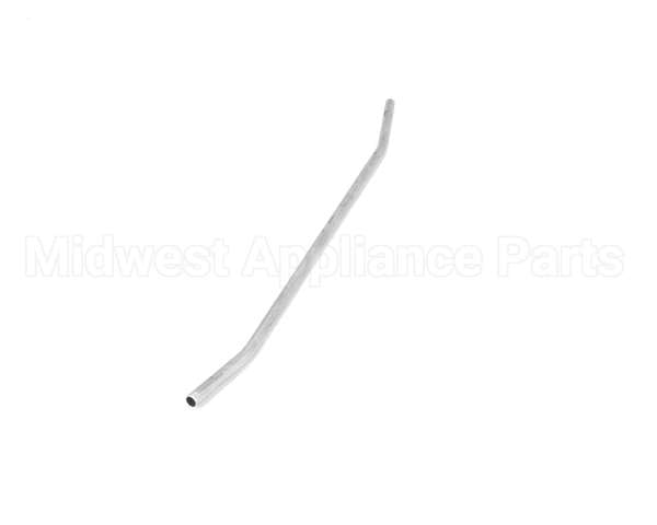 153129 Duke Tube,Lt Burner 3/8 X .028 X 19 Long