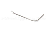 153130 Duke Tube,Rt Burner 3/8 X .028 X 23Lg