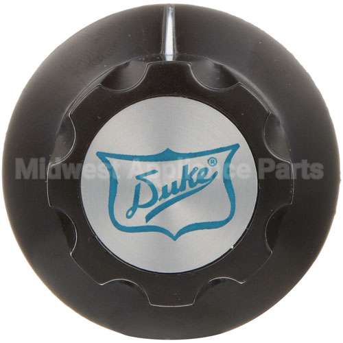 153142 Duke Control Knob
