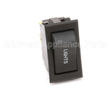 153146 Duke Switch,Light Spst 15A 125 Tiga721-6M-Bl-