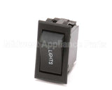 153146 Duke Switch,Light Spst 15A 125 Tiga721-6M-Bl-