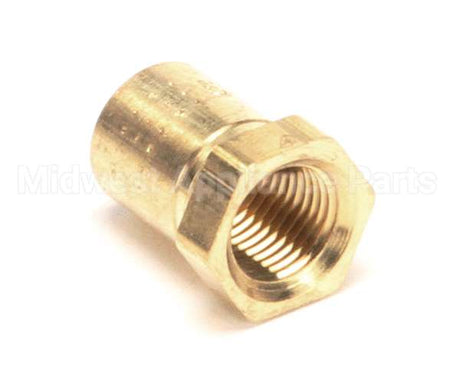 153155 Duke Orifice,Hood 55 613 Std Lp