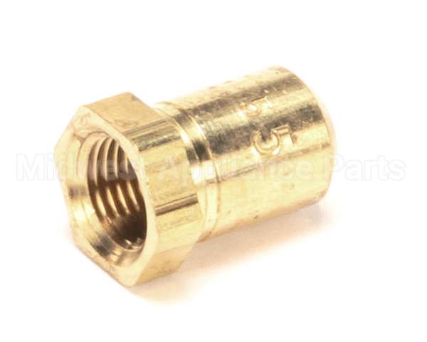 153155 Duke Orifice,Hood 55 613 Std Lp