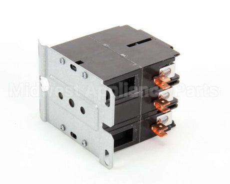 153156 Duke +Contactor,50Amp 3 Pole--So Specs Replac
