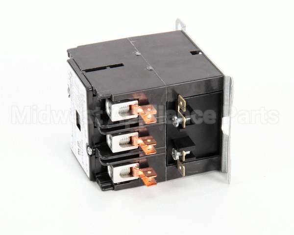 153156 Duke +Contactor,50Amp 3 Pole--So Specs Replac