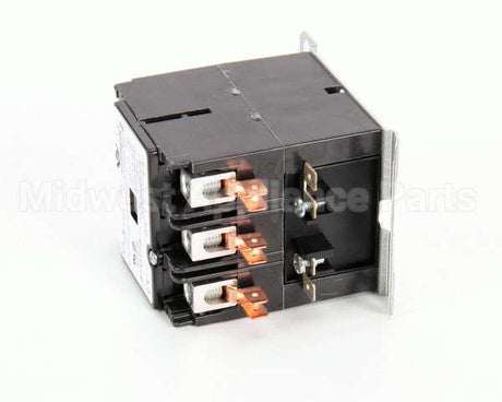 153156 Duke +Contactor,50Amp 3 Pole--So Specs Replac