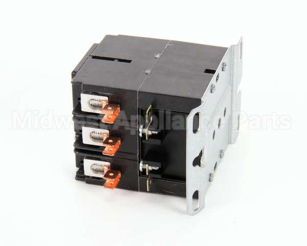 153156 Duke +Contactor,50Amp 3 Pole--So Specs Replac