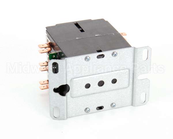 153156 Duke +Contactor,50Amp 3 Pole--So Specs Replac