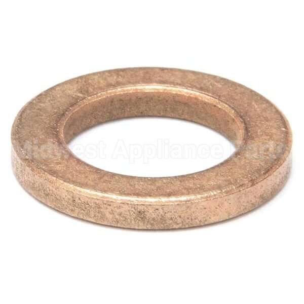 153161 Compatible Duke Bearing, Thrust 5/8Idx1Odx1/8 Bronze