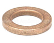 153161 Duke Bearing,Thrust 5/8Idx1Odx1/8 Bronze